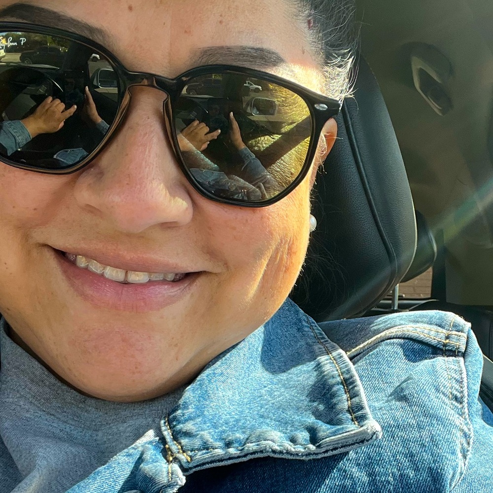 Meet your Posher, Anabel